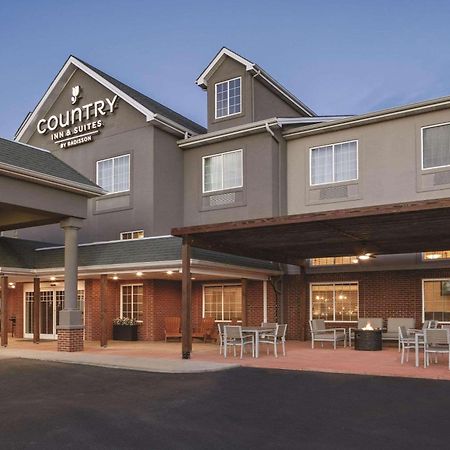 Country Inn & Suites By Radisson, London, Ky Esterno foto