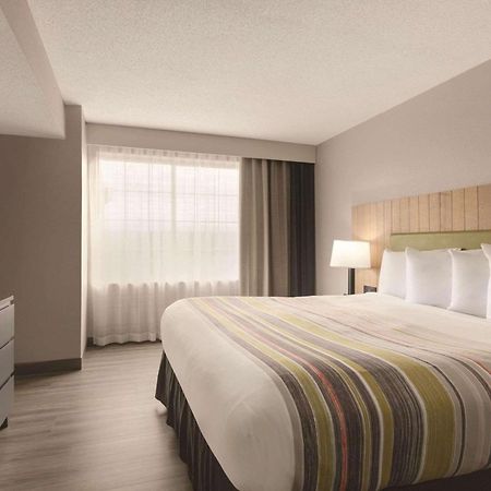 Country Inn & Suites By Radisson, London, Ky Esterno foto