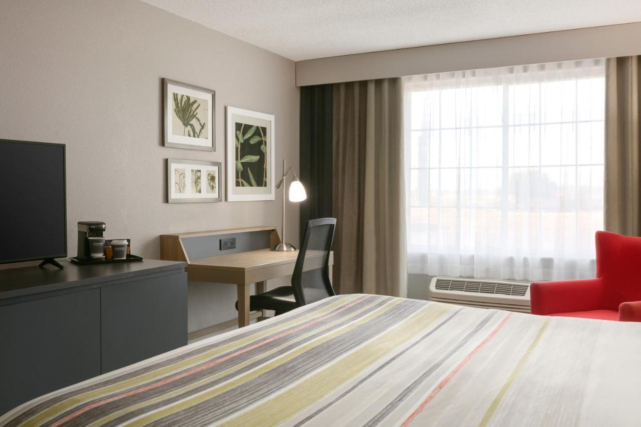 Country Inn & Suites By Radisson, London, Ky Esterno foto