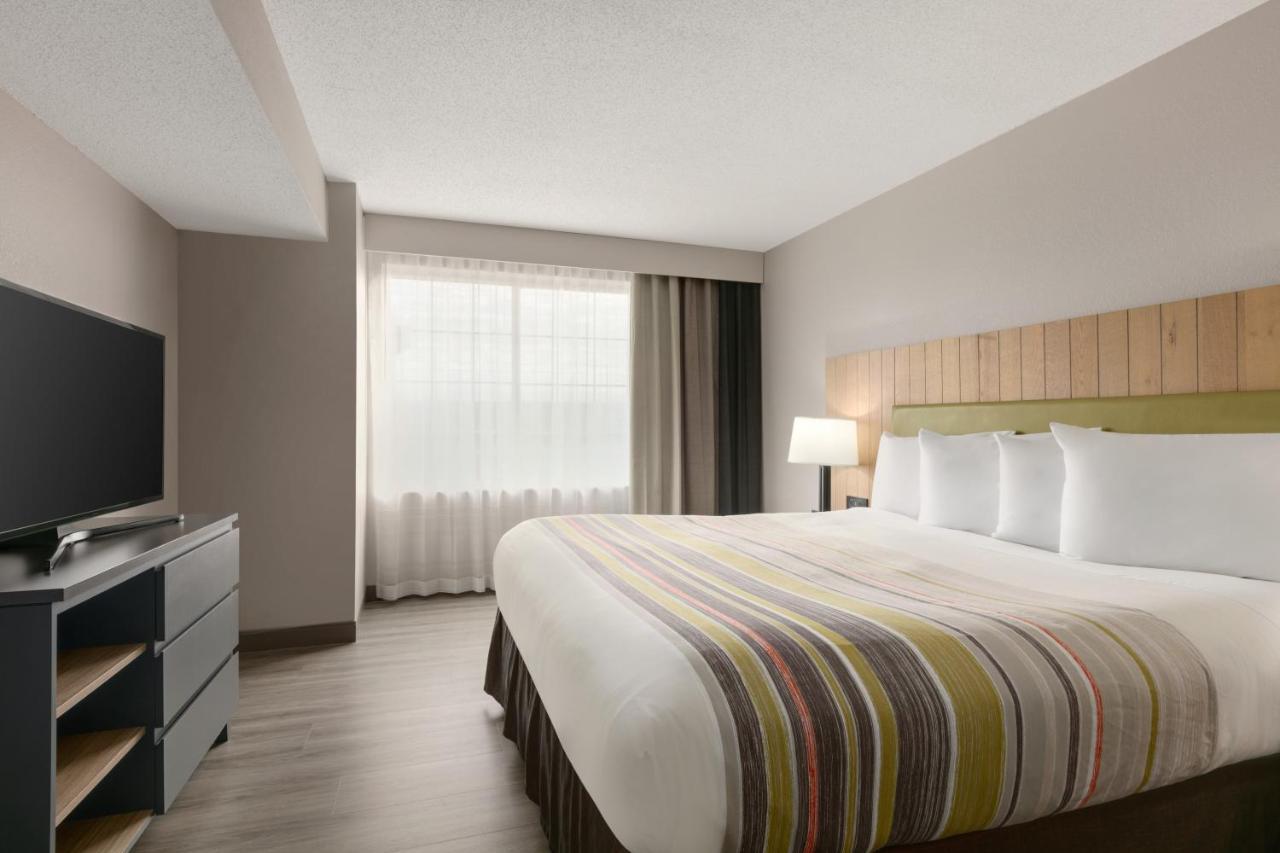 Country Inn & Suites By Radisson, London, Ky Esterno foto