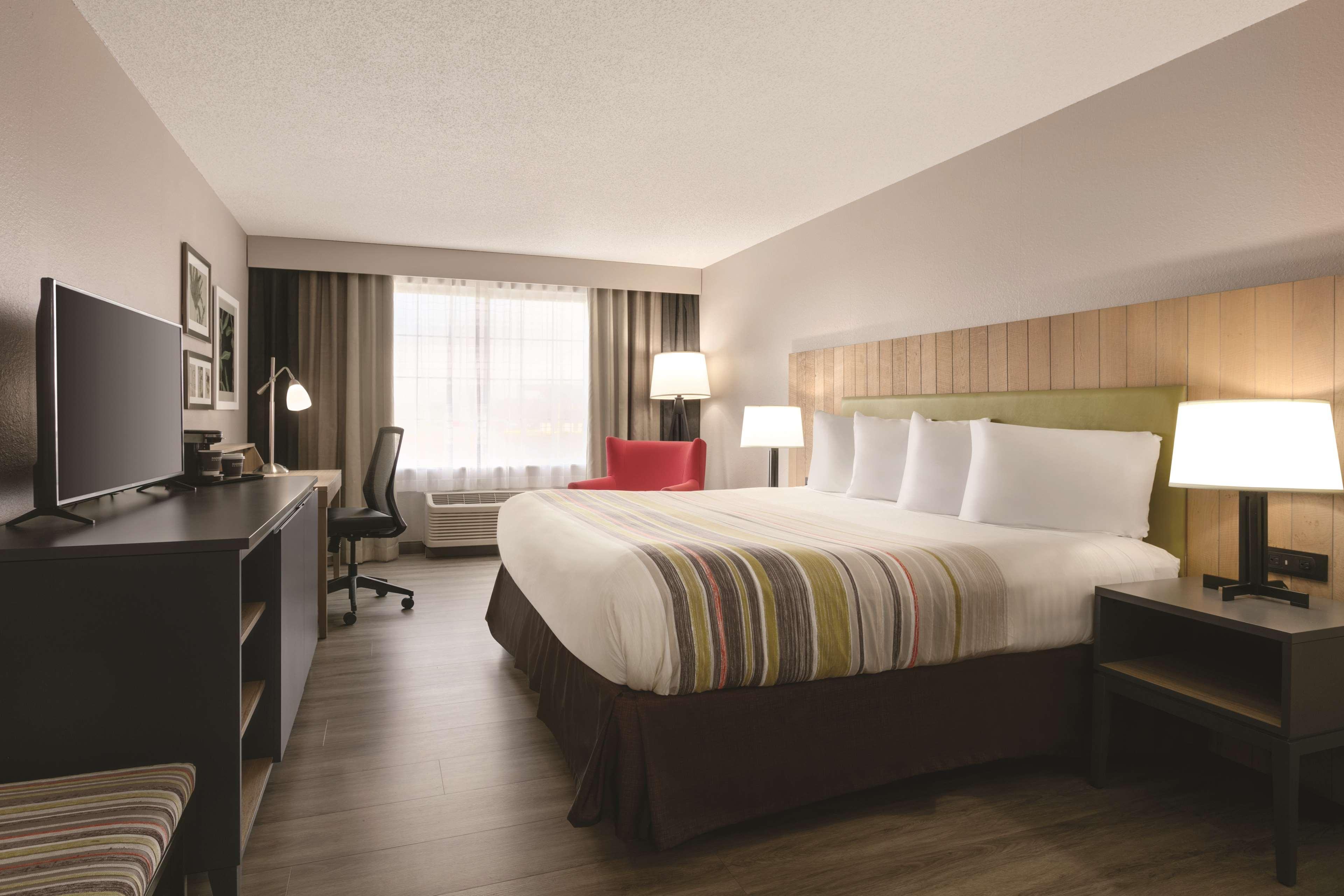 Country Inn & Suites By Radisson, London, Ky Esterno foto