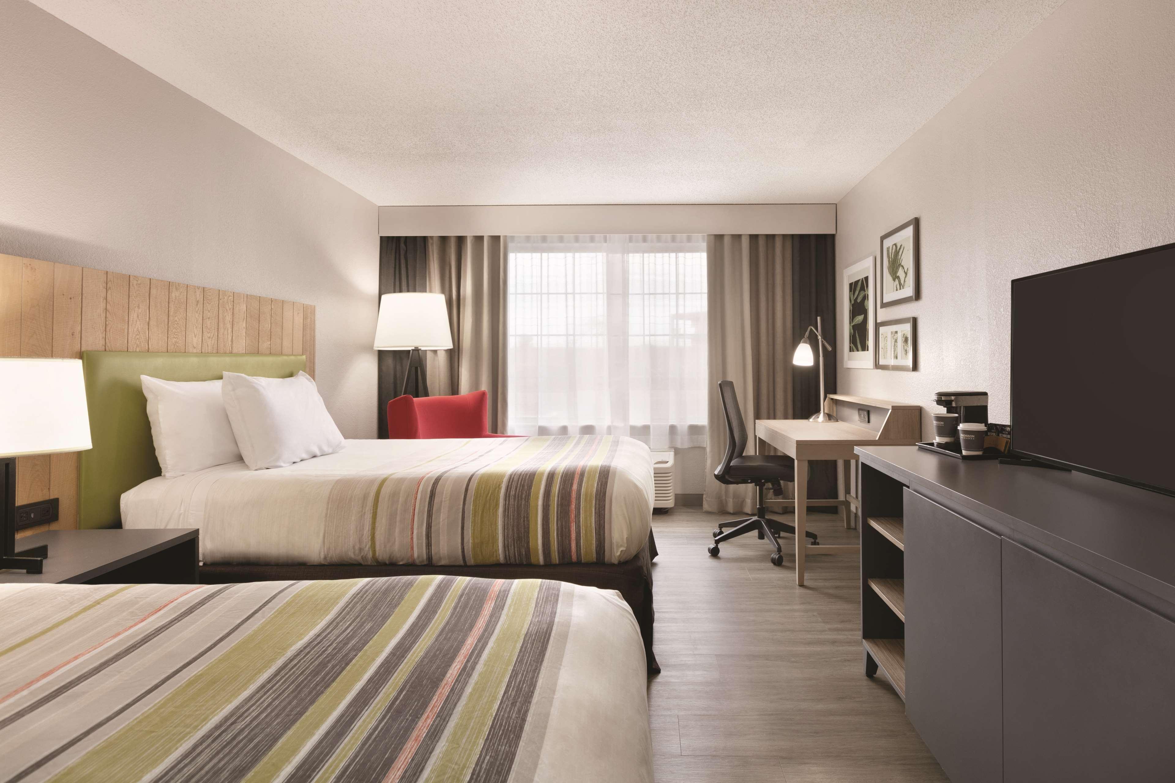 Country Inn & Suites By Radisson, London, Ky Esterno foto