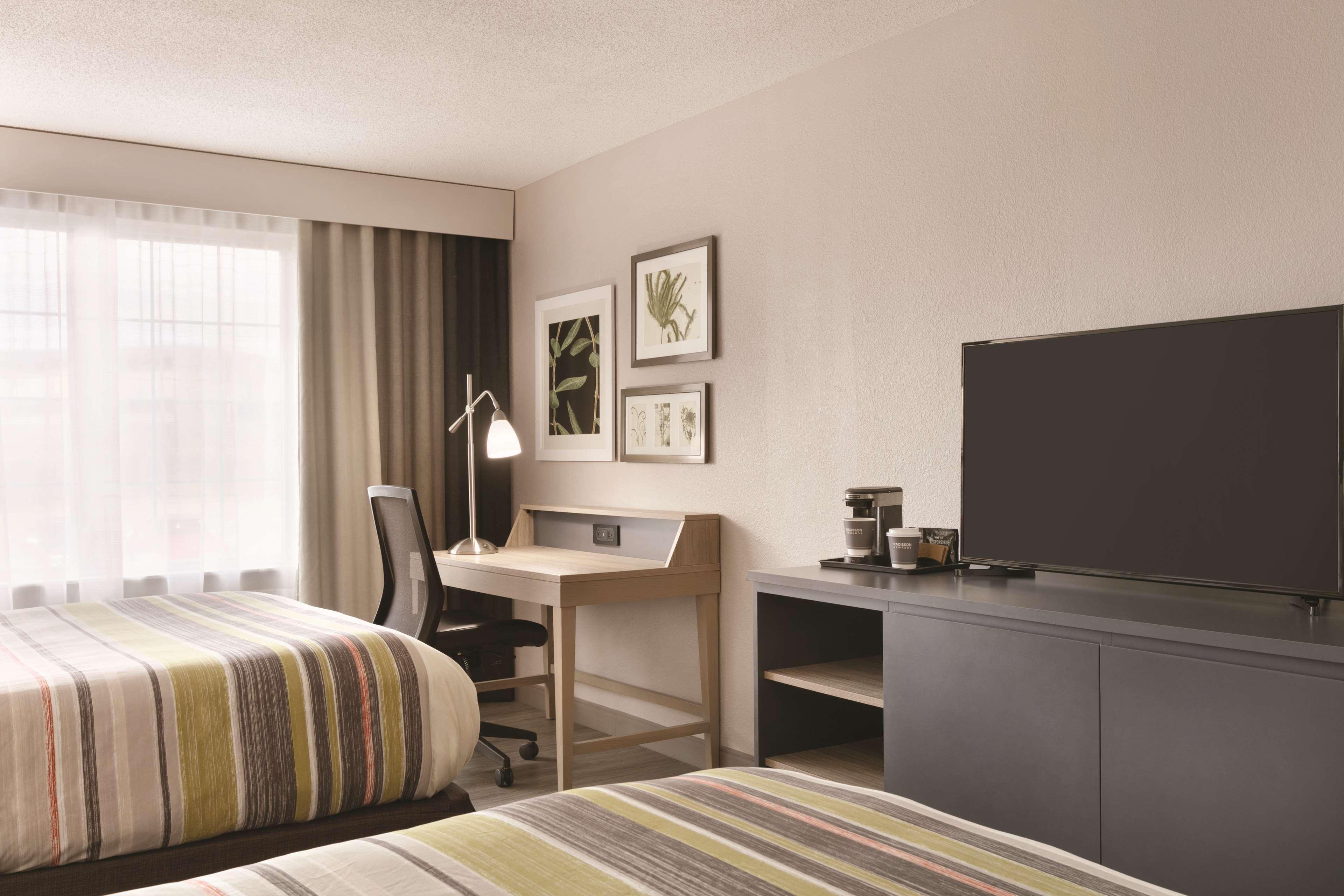 Country Inn & Suites By Radisson, London, Ky Esterno foto