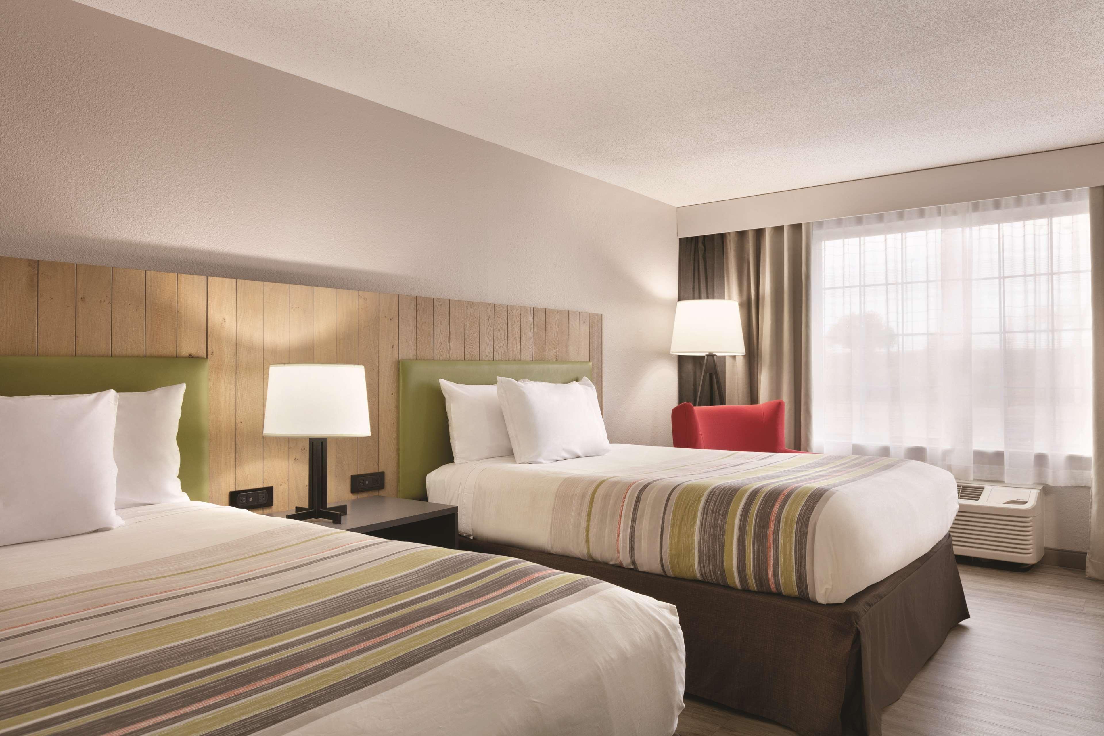 Country Inn & Suites By Radisson, London, Ky Esterno foto