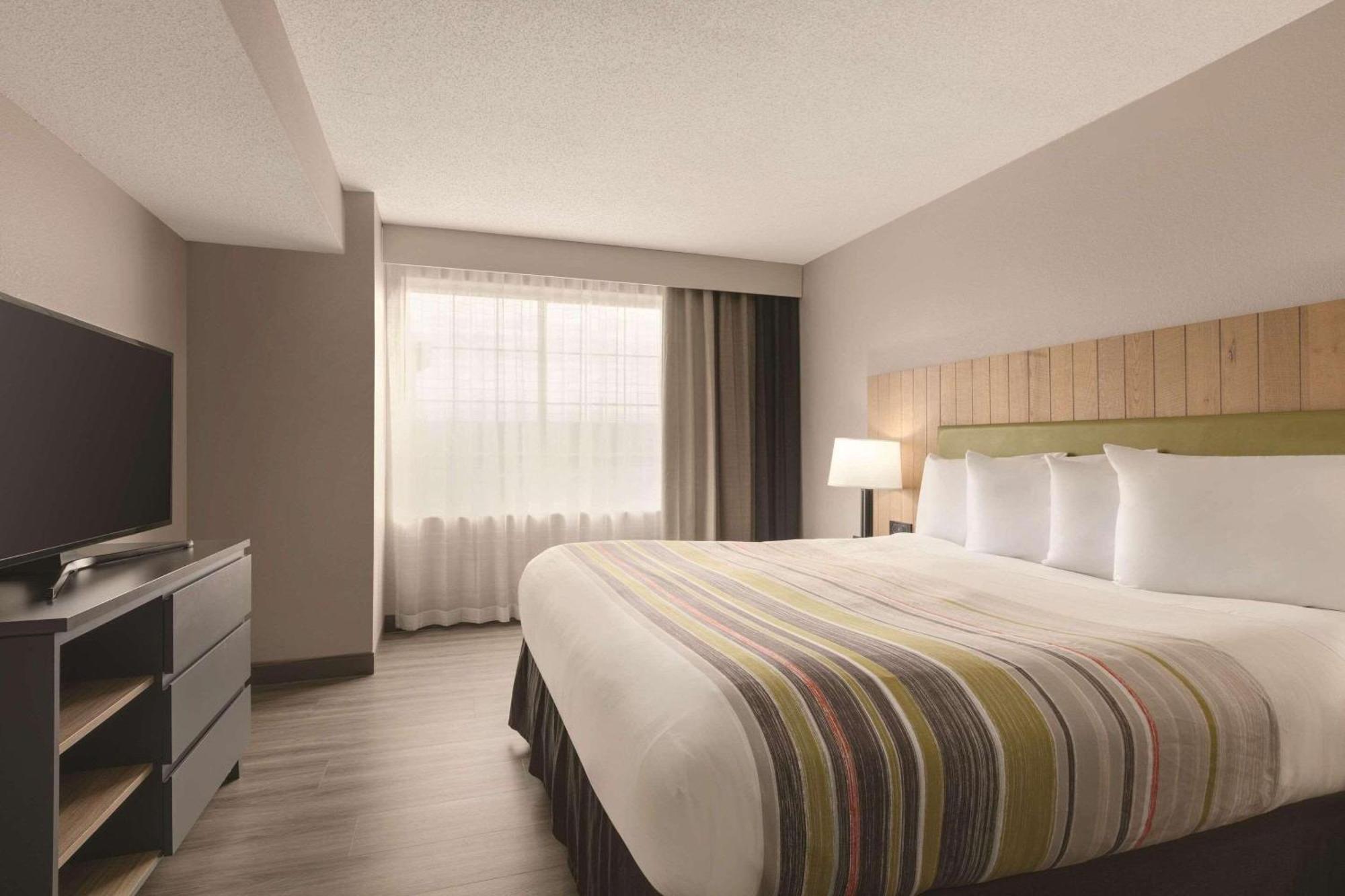 Country Inn & Suites By Radisson, London, Ky Esterno foto