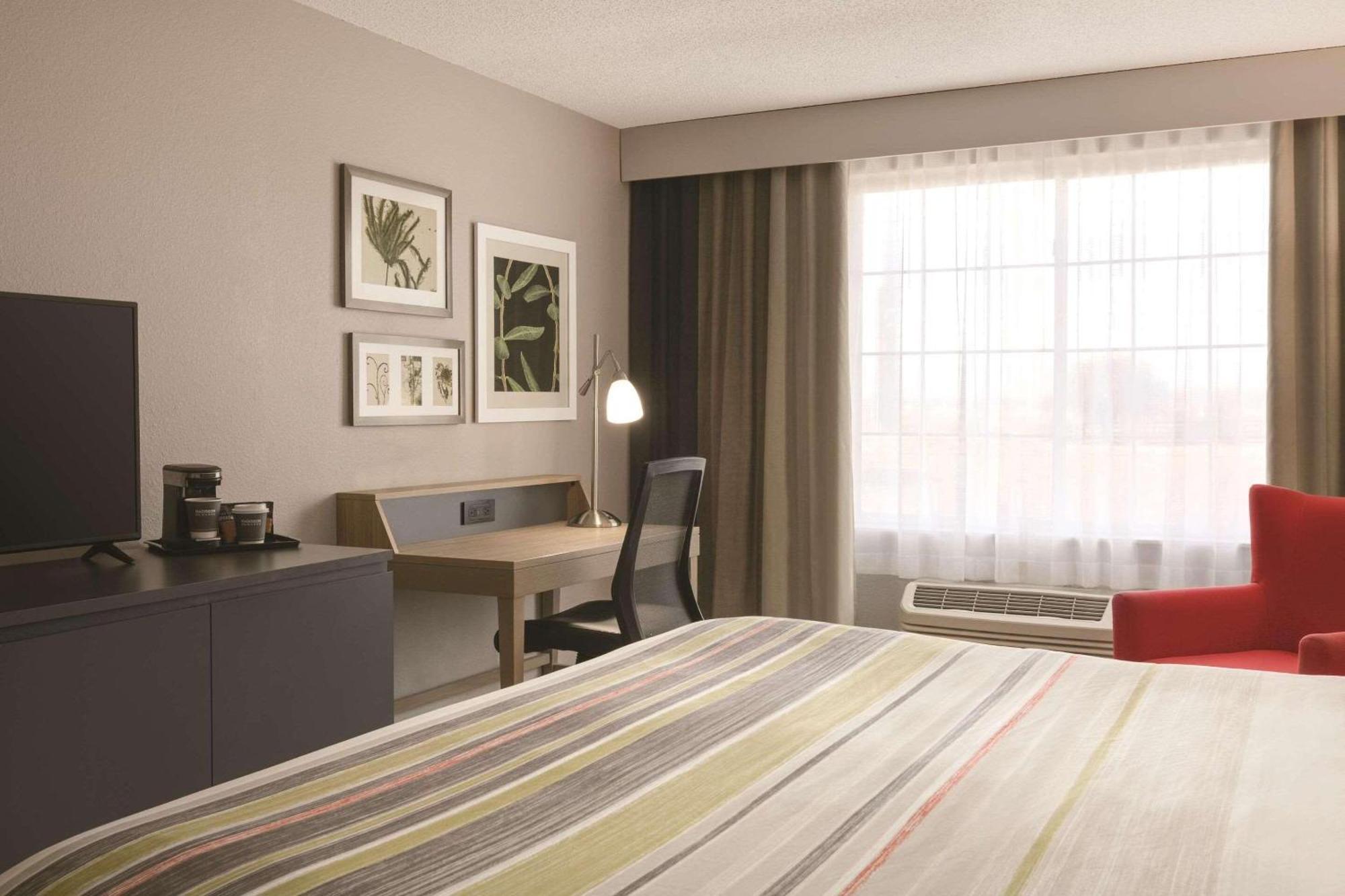 Country Inn & Suites By Radisson, London, Ky Esterno foto