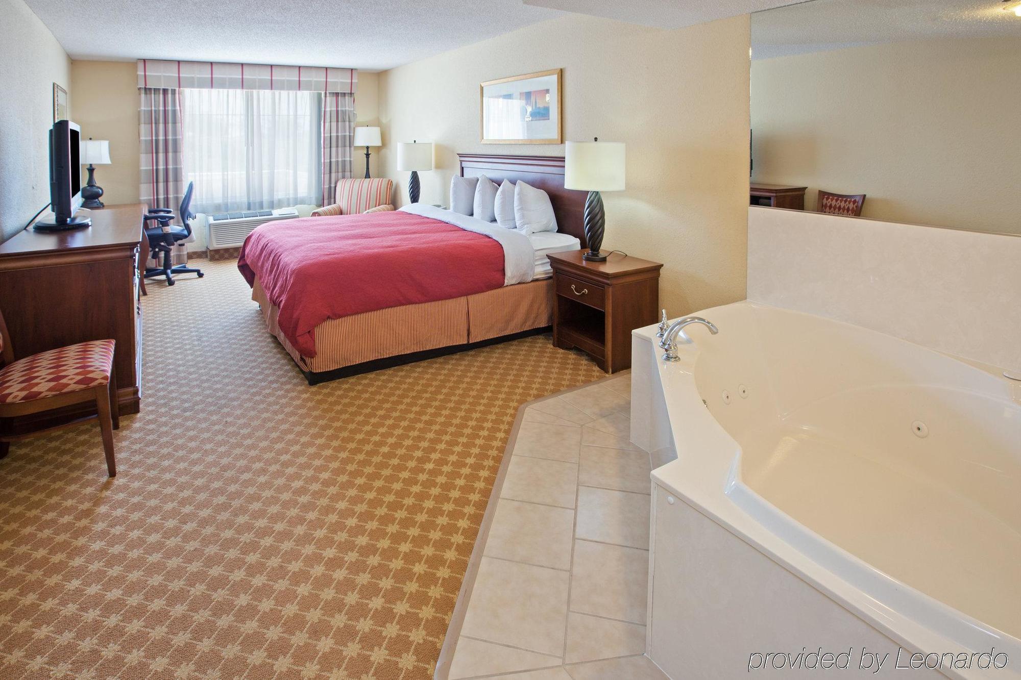 Country Inn & Suites By Radisson, London, Ky Esterno foto