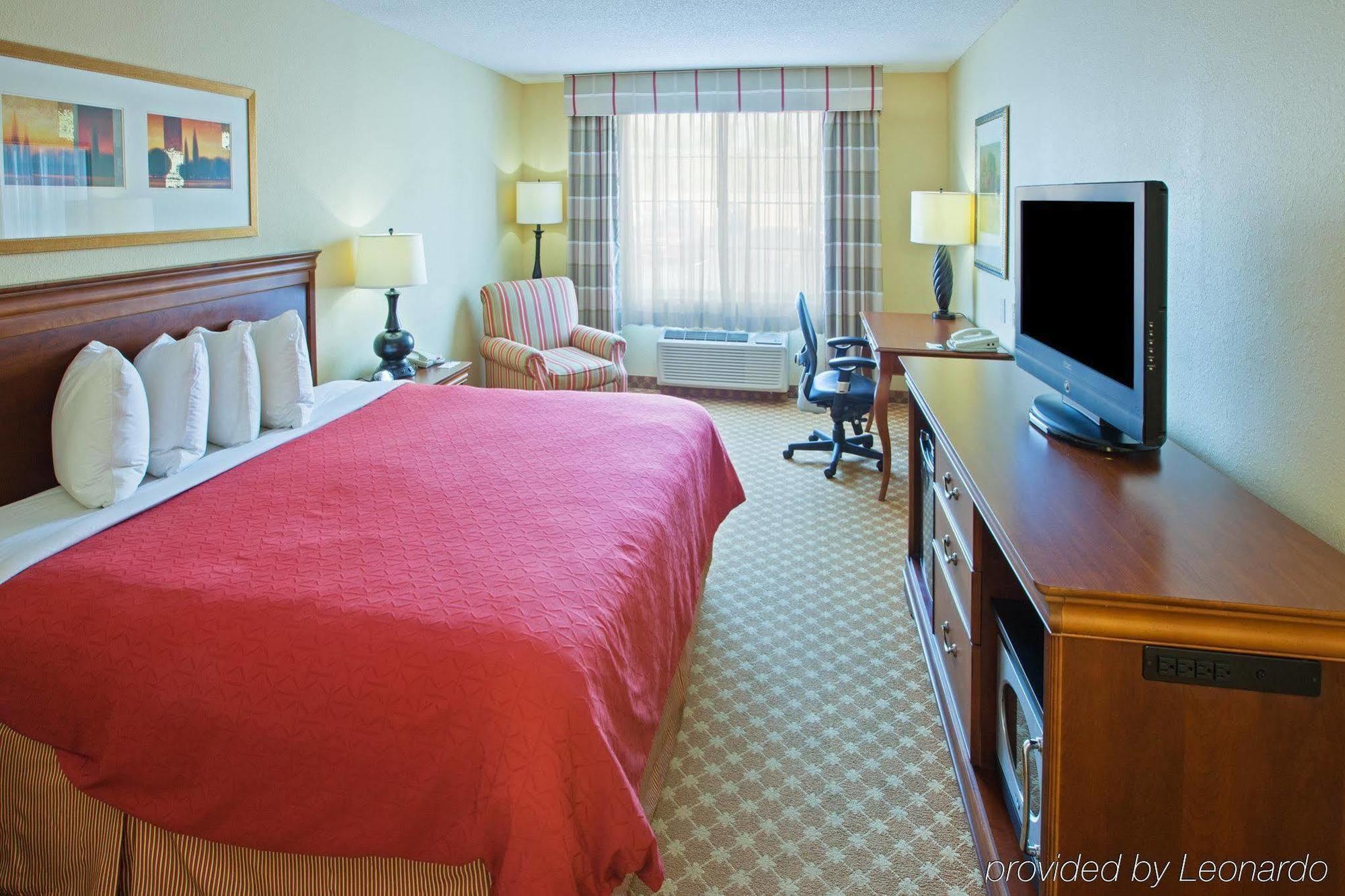 Country Inn & Suites By Radisson, London, Ky Esterno foto