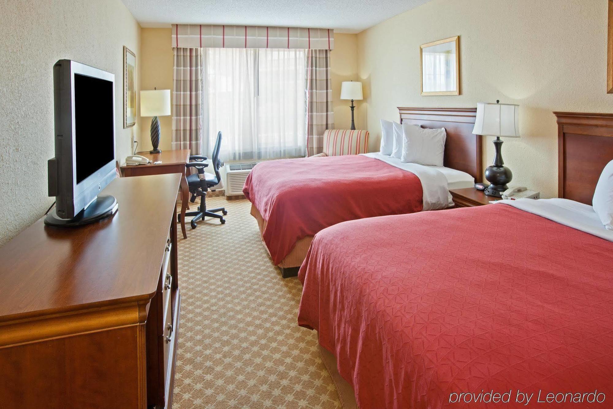 Country Inn & Suites By Radisson, London, Ky Esterno foto